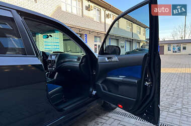 Внедорожник / Кроссовер Subaru Forester 2011 в 