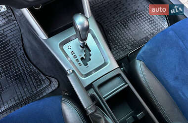 Внедорожник / Кроссовер Subaru Forester 2011 в 