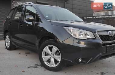 Внедорожник / Кроссовер Subaru Forester 2014 в Житомире