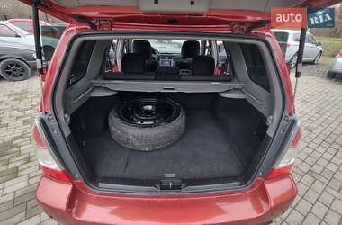 Внедорожник / Кроссовер Subaru Forester 2007 в Смеле