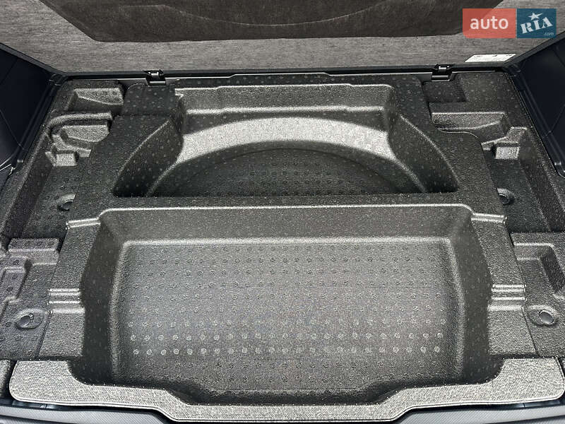 Позашляховик / Кросовер Subaru Forester 2020 в Києві
