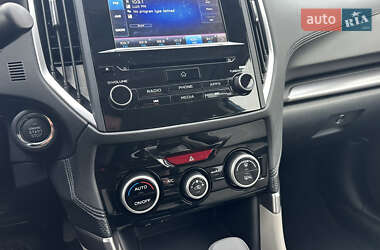 Внедорожник / Кроссовер Subaru Forester 2020 в 