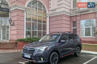 Внедорожник / Кроссовер Subaru Forester 2023 в Одессе