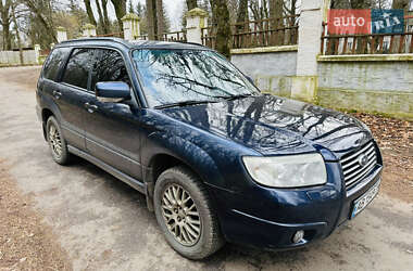 Внедорожник / Кроссовер Subaru Forester 2005 в Виннице