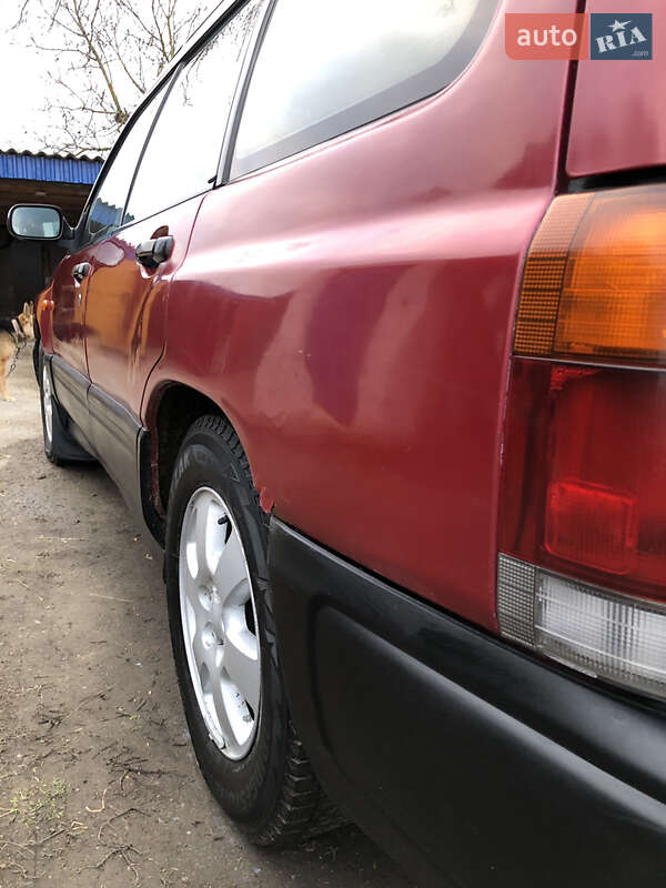 Внедорожник / Кроссовер Subaru Forester 1998 в Виннице