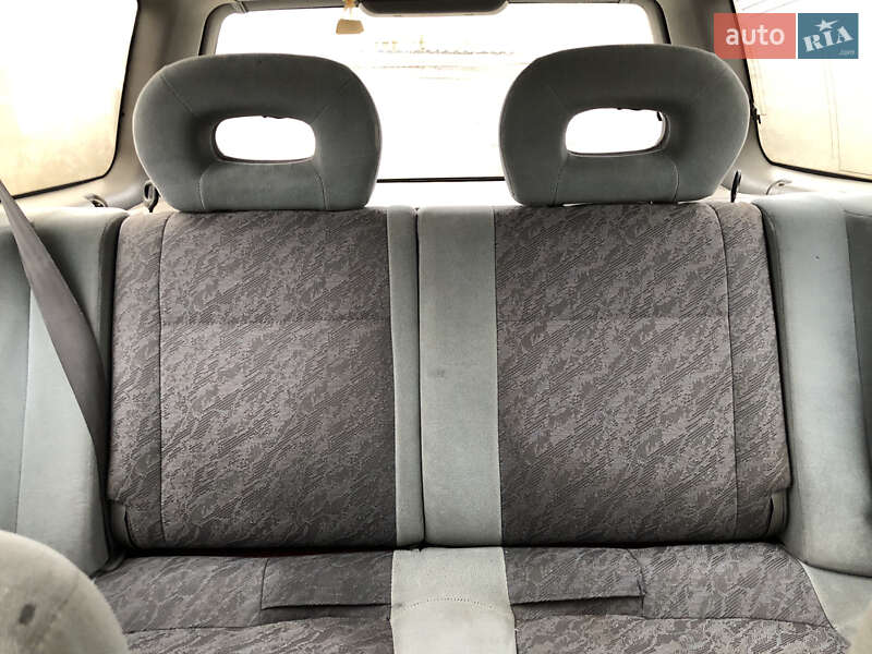 Внедорожник / Кроссовер Subaru Forester 1998 в Виннице