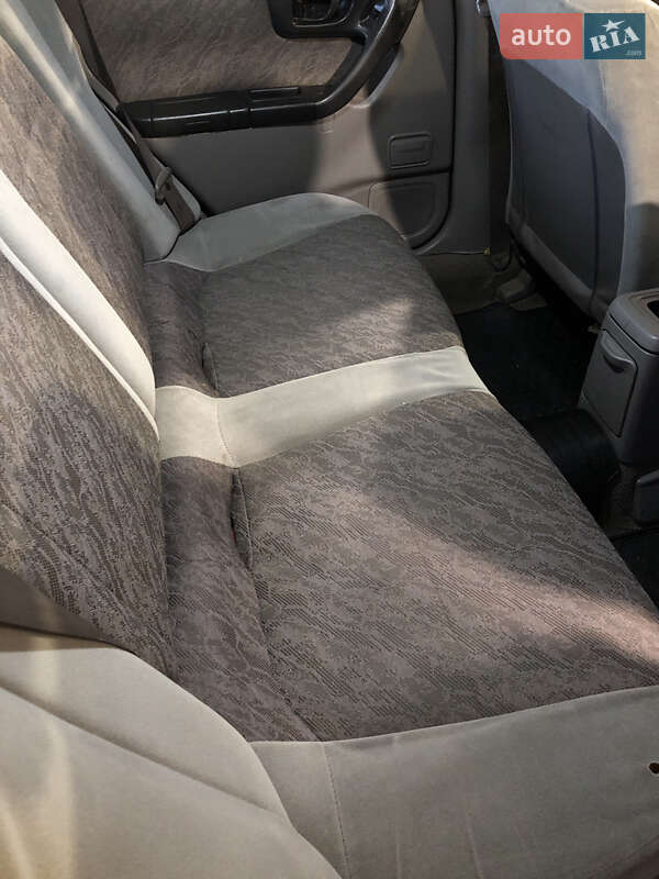 Внедорожник / Кроссовер Subaru Forester 1998 в Виннице
