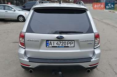 Позашляховик / Кросовер Subaru Forester 2010 в Василькові