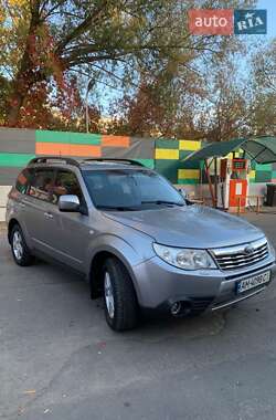 Внедорожник / Кроссовер Subaru Forester 2008 в Бердичеве