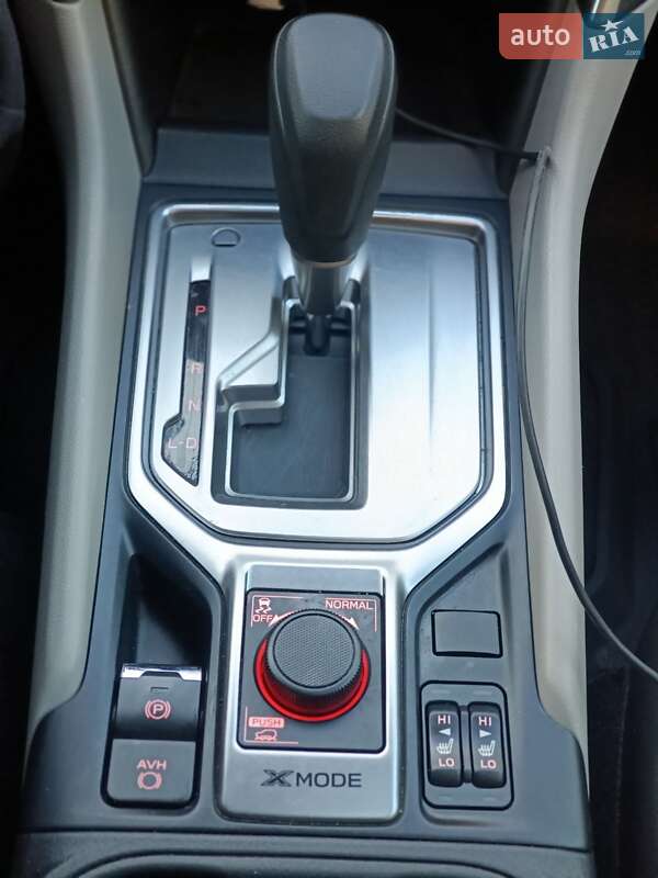 Внедорожник / Кроссовер Subaru Forester 2020 в Киеве