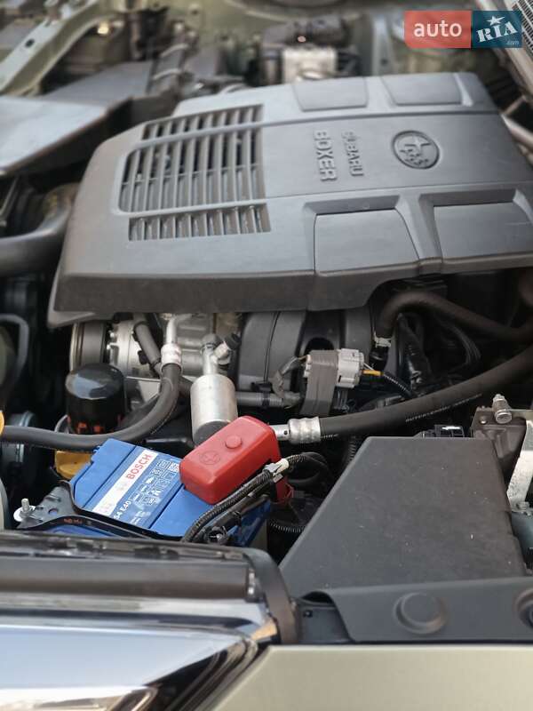 Внедорожник / Кроссовер Subaru Forester 2020 в Киеве