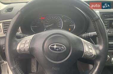 Внедорожник / Кроссовер Subaru Forester 2010 в Староконстантинове