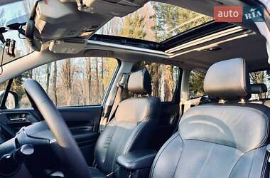Внедорожник / Кроссовер Subaru Forester 2016 в 