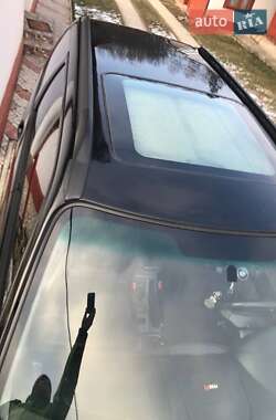 Внедорожник / Кроссовер Subaru Forester 2008 в 