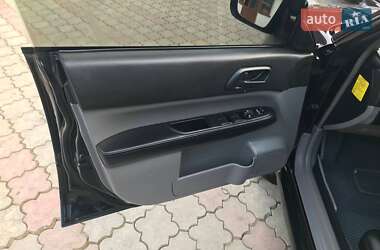 Внедорожник / Кроссовер Subaru Forester 2008 в 