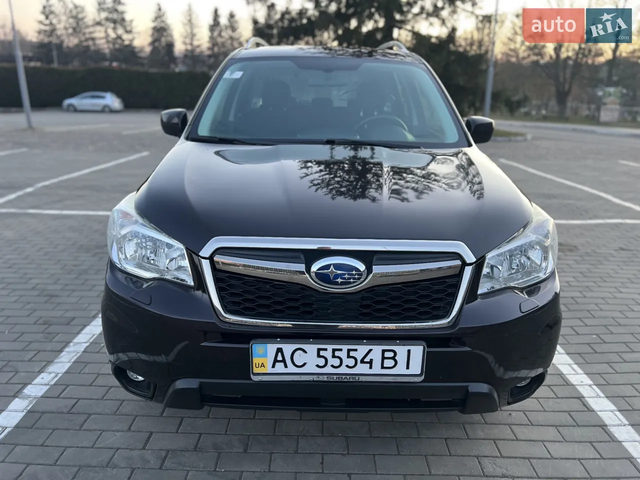 2012 Subaru Forester - мініатюра 39
