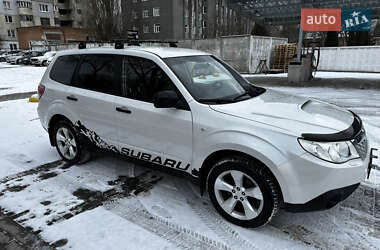 Внедорожник / Кроссовер Subaru Forester 2011 в Хмельницком