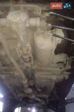 Внедорожник / Кроссовер Subaru Forester 2004 в 