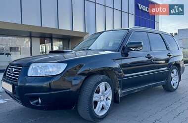 Внедорожник / Кроссовер Subaru Forester 2006 в Харькове