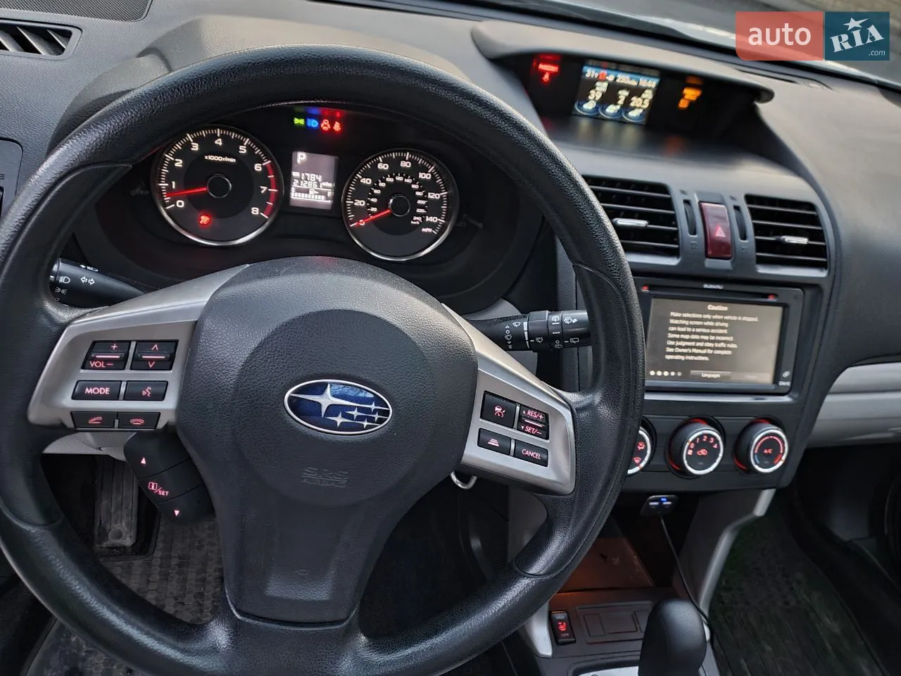 2013 Subaru Forester - мініатюра 25