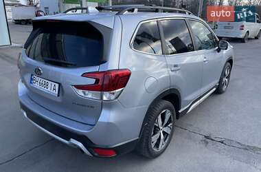 Внедорожник / Кроссовер Subaru Forester 2019 в Одессе