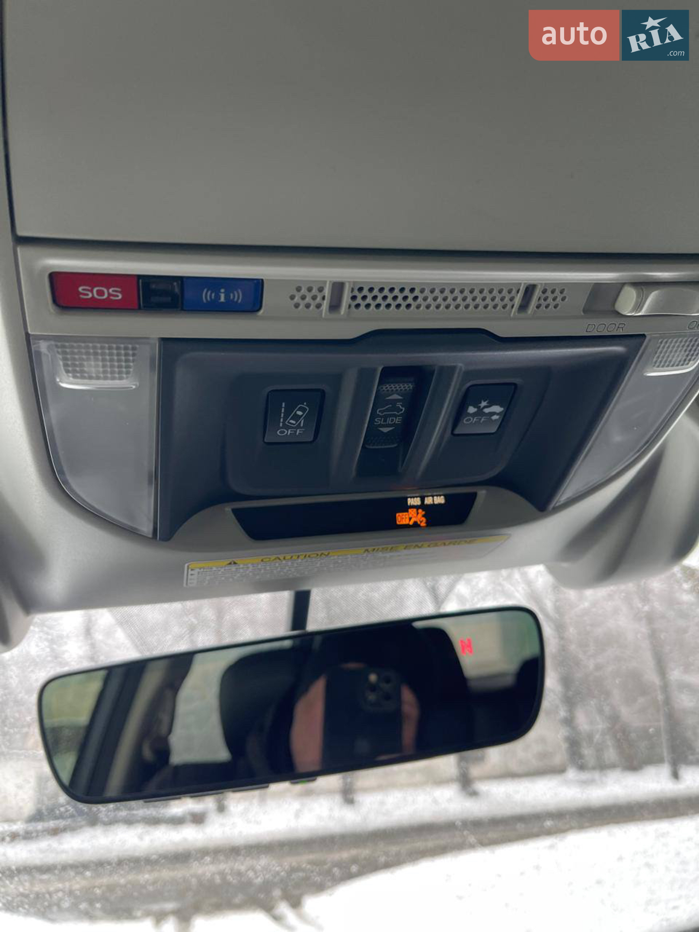 2019 Subaru Forester - мініатюра 11
