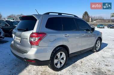 Внедорожник / Кроссовер Subaru Forester 2013 в Харькове