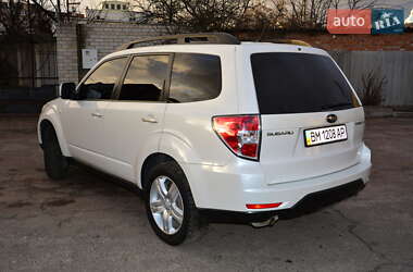 Внедорожник / Кроссовер Subaru Forester 2010 в Сумах