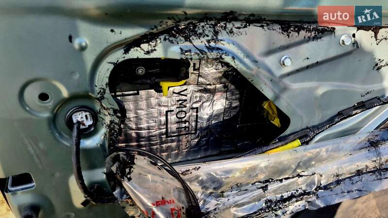 Внедорожник / Кроссовер Subaru Forester 2016 в Львове