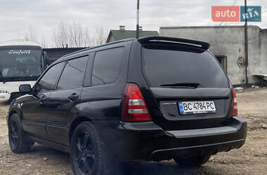 Внедорожник / Кроссовер Subaru Forester 2003 в Трускавце