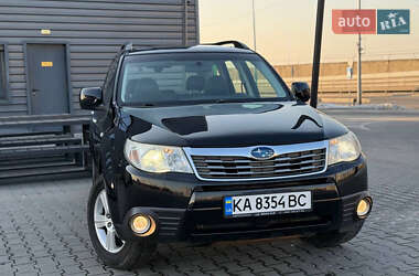 Позашляховик / Кросовер Subaru Forester 2008 в Києві