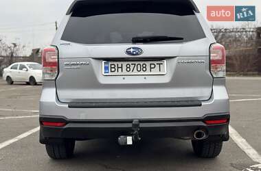 Внедорожник / Кроссовер Subaru Forester 2017 в Одессе