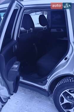 Внедорожник / Кроссовер Subaru Forester 2008 в 