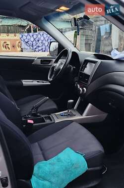 Внедорожник / Кроссовер Subaru Forester 2008 в 