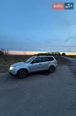 Внедорожник / Кроссовер Subaru Forester 2008 в 