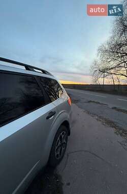 Внедорожник / Кроссовер Subaru Forester 2008 в 