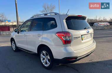 Внедорожник / Кроссовер Subaru Forester 2013 в 