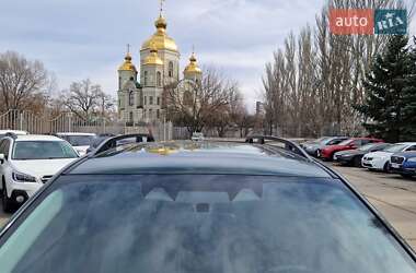 Внедорожник / Кроссовер Subaru Forester 2021 в Днепре