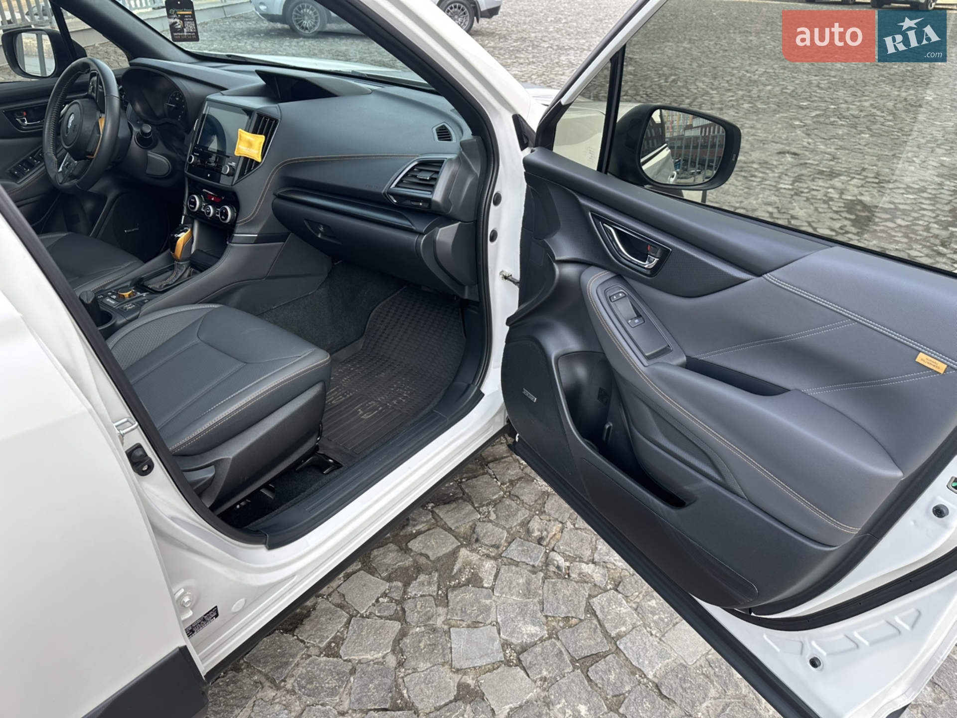 2022 Subaru Forester - мініатюра 15