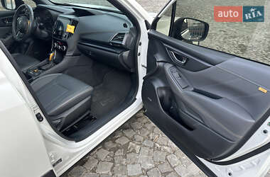 Внедорожник / Кроссовер Subaru Forester 2022 в 