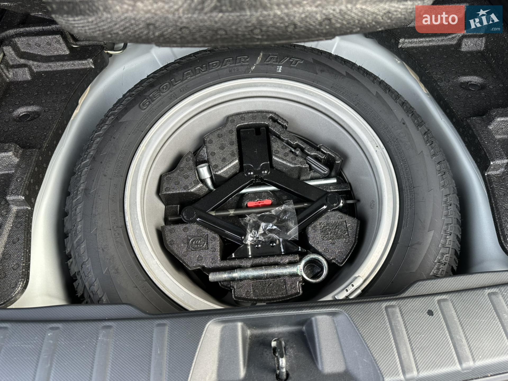 2022 Subaru Forester - мініатюра 18