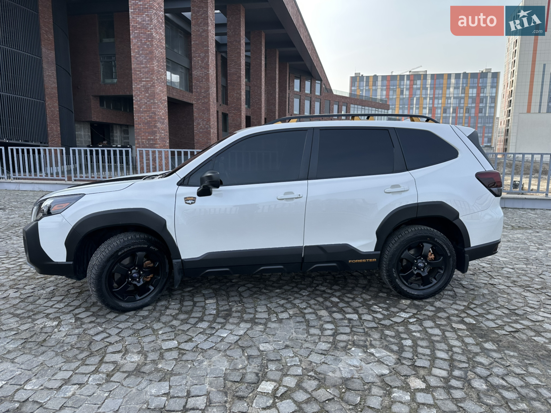 2022 Subaru Forester - мініатюра 8