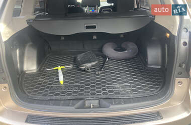 Внедорожник / Кроссовер Subaru Forester 2014 в 