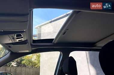 Внедорожник / Кроссовер Subaru Forester 2014 в 