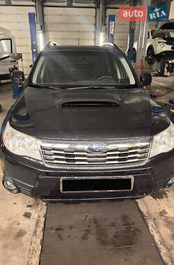 Внедорожник / Кроссовер Subaru Forester 2009 в Киеве