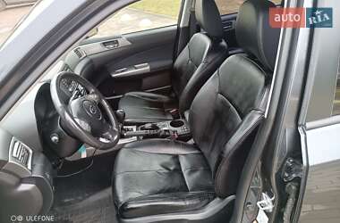 Внедорожник / Кроссовер Subaru Forester 2008 в 