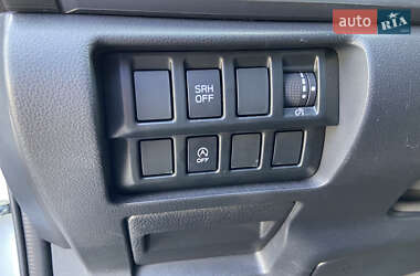 Внедорожник / Кроссовер Subaru Forester 2022 в 