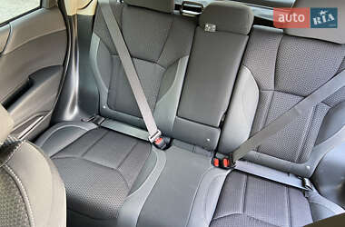 Внедорожник / Кроссовер Subaru Forester 2022 в 