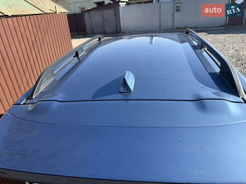 Внедорожник / Кроссовер Subaru Forester 2019 в Виннице фото 9 Внедорожник / Кроссовер Subaru Forester 2019 в Виннице