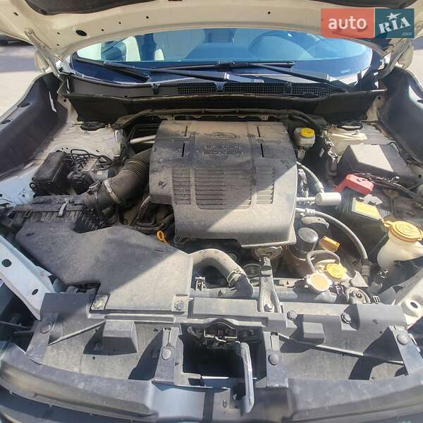 Внедорожник / Кроссовер Subaru Forester 2021 в Ивано-Франковске